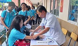TPHCM thêm 1.000 phòng học, đổi mới để nâng chất giáo dục