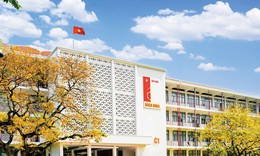 31 thí sinh Chuyên Tuyên Quang trúng tuyển Bách khoa Hà Nội đợt bổ sung
