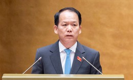 Quốc hội thống nhất quy định về giảm, miễn hoàn trả tiền bồi thường