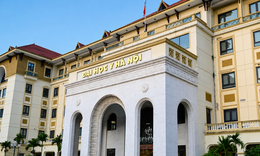 6 thí sinh Chuyên Tuyên Quang chính thức trúng tuyển Đại học Y Hà Nội