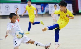 Lịch thi đấu bóng đá hôm nay ngày 23/8 - 24/8: Nhiều trận cầu hấp dẫn