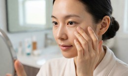 Thoa retinol quanh mắt có tác dụng gì?