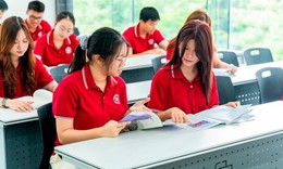 Hơn 633.000 thí sinh nhập học đại học năm 2026