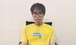 Bắt đối tượng giết người tại Trung Quốc rồi trốn sang Việt Nam