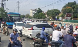 Phạt từ 12 đến 14 triệu khi chở khách mà không đăng ký kinh doanh vận tải