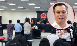 Cựu hiệu trưởng ‘ăn chặn tiền A80’ của sinh viên lĩnh án 3 năm tù