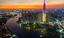 Luật Phát triển đô thị – "bệ phóng" để TPHCM đóng góp nhiều hơn cho đất nước