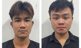 Dụ dỗ 4 người ra nước ngoài làm việc cho công ty lừa đảo