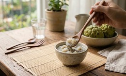 Thời điểm ăn quả na không làm tăng đường huyết