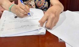 Hướng dẫn khai thuế thu nhập cá nhân từ thừa kế, quà tặng