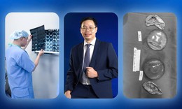 Đừng chủ quan với những dấu hiệu bao xơ khi nâng ngực