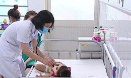Mỗi tuần có 3.000 ca tay chân miệng, Bộ Y tế khuyến cáo '3 sạch' phòng bệnh