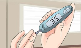 Hạ đường huyết ở người cao tuổi nguy hiểm thế nào?
