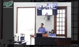 Án mạng rúng động Cần Thơ, tài xế xe công nghệ 'phê ma túy' đâm chết nữ chủ quán cà phê
