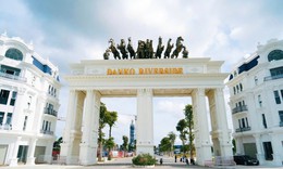 Danko Riverside Bắc Ninh – Kiến tạo biểu tượng từ những giá trị bền vững