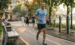 Nâng cao chất lượng sống ở người bệnh phổi mạn tính nhờ dinh dưỡng và vận động