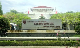 Đại học Huế lý giải việc thí sinh có giấy báo đỗ nhưng nhập học lại trượt