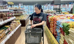 Chọn thực phẩm thế nào để vừa đủ chất vừa tiết kiệm?