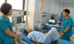 Việt Nam đặt mục tiêu 100% người dân được quản lý sức khỏe suốt  đời