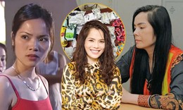 Kiều Thanh khai sử dụng ma túy là sai trái, hé lộ đời tư ồn ào