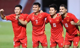 Lịch thi đấu bóng đá hôm nay ngày 25/8 - 26/8: Chung kết ASEAN Cup 2026 lượt về