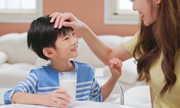 Xu hướng mới của sản phẩm dinh dưỡng: Dễ làm quen, gần với dinh dưỡng tự nhiên