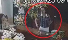 Nữ hiệu trưởng đập bàn, ném cốc, chửi bới trước mặt giáo viên thôi làm hiệu trưởng