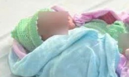 Khẩn tìm người thân cho bé gái bị bỏ rơi ở Buôn Ma Thuột
