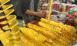 8 mẹo phòng ngừa rối loạn tiêu hóa khi đi du lịch