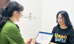 Nữ tiktoker vừa bị khởi tố lừa dối khách hàng bán Sâm Lai Châu gắn mác Sâm Ngọc Linh là ai?