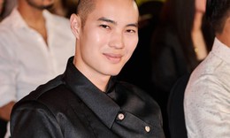 Đăng Trần - em chồng Ngô Thanh Vân: 'Tôi từng nửa chữ tiếng Việt cũng không biết, dùng GPT đọc kịch bản'