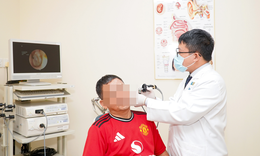 3 năm chóng mặt, ù tai, người đàn ông tìm lại nhịp sống sau điều trị