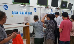 Cử tri kiến nghị được thanh toán mức hưởng BHYT 100%, Bộ Y tế nói gì?