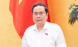 Chủ tịch Quốc hội yêu cầu xử lý đến cùng các điểm nghẽn pháp luật