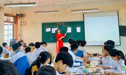 Giáo viên Hà Nội chờ một quyết định xét thăng hạng thấu tình, đạt lý