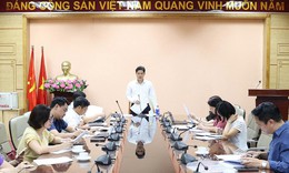 Xây dựng danh mục thiết bị y tế được BHYT chi trả khả thi, đúng, đủ