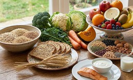 Những thực phẩm lành mạnh nên ăn để giảm nguy cơ ung thư đại trực tràng