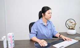 VIPLUS+: Chăm mắt chủ động bắt đầu từ chọn lựa sản phẩm minh bạch