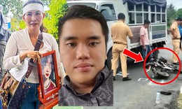 Ngày mai (28/8), xét xử tài xế cán tử vong nữ sinh ở Vĩnh Long