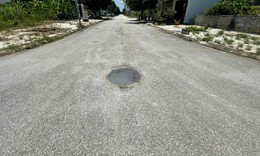 Sở Xây dựng Thanh Hóa xác nhận sự việc Báo Sức khoẻ và Đời sống phản ánh đúng và yêu cầu xử lý
