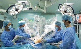 TPHCM ‘mạnh tay’ đưa AI vào giải quyết công việc, phục vụ người dân