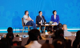 Chuyên gia chia sẻ giải pháp bảo vệ trẻ nhũ nhi trước tác động của RSV