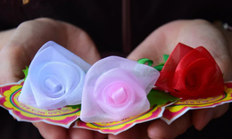 Lễ lớn, quà to và sự nhầm lẫn lễ Vu Lan với Rằm tháng 7