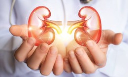 7 thói quen giúp bảo vệ thận