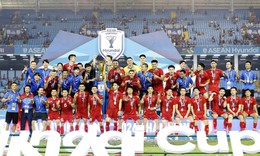 ĐT Việt Nam sẽ tiếp tục chạm trán ĐT Thái Lan tại FIFA ASEAN Cup 2026