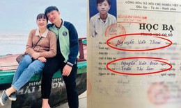 Gia đình ‘Sim - Điện - Thoại’ và câu chuyện đặt tên đặc biệt từ năm 1986