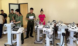 Hơn 4.000 cơ sở y, dược tư nhân Nghệ An: Làm sao ngăn ‘vẽ bệnh, thổi giá’?