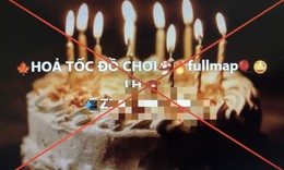 Thuốc lá điện tử: Chiêu trò quảng cáo lách luật đánh lừa giới trẻ