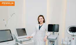 Pensilia đạt chứng nhận AACI, nâng tầm dịch vụ