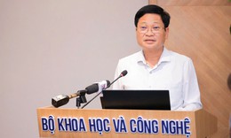 Phát động Giải thưởng Sản phẩm công nghệ số Make in Việt Nam năm 2026
